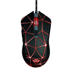Мишка | TRUST GXT 133 Locx Gaming Mouse