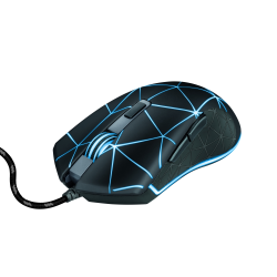 Мишка | TRUST GXT 133 Locx Gaming Mouse