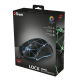 Мишка | TRUST GXT 133 Locx Gaming Mouse Мишка | TRUST GXT 133 Locx Gaming Mouse