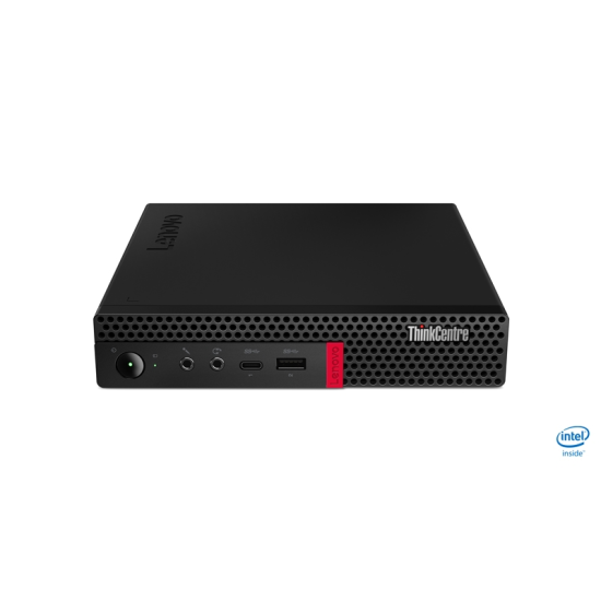 Настолен компютър | Lenovo ThinkCentre M630e Tiny Core i3-8145U Настолен компютър | Lenovo ThinkCentre M630e Tiny Core i3-8145U