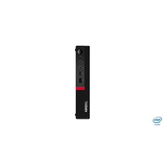 Настолен компютър | Lenovo ThinkCentre M630e Tiny Core i3-8145U Настолен компютър | Lenovo ThinkCentre M630e Tiny Core i3-8145U