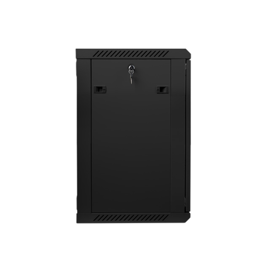 Комуникационен шкаф | Lanberg rack cabinet 19” wall-mount 15U / 600x450 for self-assembly Комуникационен шкаф | Lanberg rack cabinet 19” wall-mount 15U / 600x450 for self-assembly