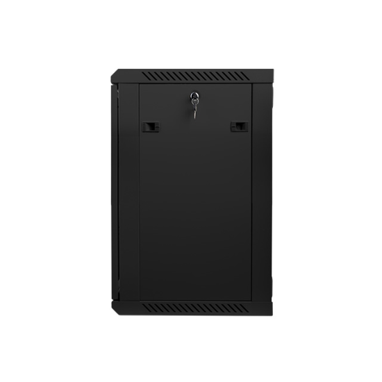 Комуникационен шкаф | Lanberg rack cabinet 19” wall-mount 15U / 600x450 for self-assembly Комуникационен шкаф | Lanberg rack cabinet 19” wall-mount 15U / 600x450 for self-assembly