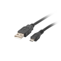 Кабел | Lanberg USB MICRO-B
