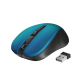 Мишка | TRUST Mydo Silent Wireless Mouse BLU Мишка | TRUST Mydo Silent Wireless Mouse BLU