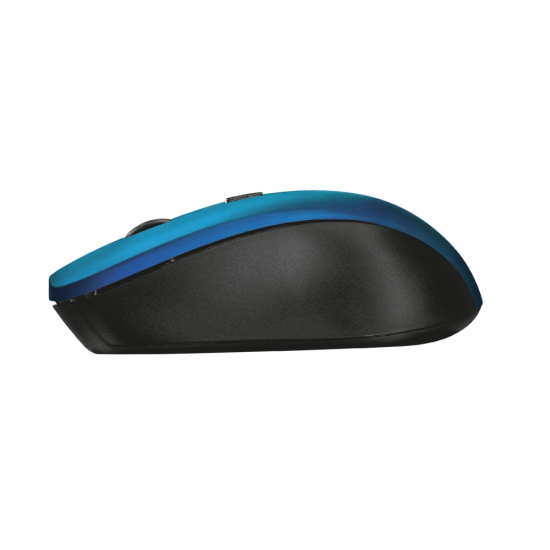 Мишка | TRUST Mydo Silent Wireless Mouse BLU Мишка | TRUST Mydo Silent Wireless Mouse BLU
