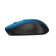 Мишка | TRUST Mydo Silent Wireless Mouse BLU Мишка | TRUST Mydo Silent Wireless Mouse BLU