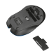 Мишка | TRUST Mydo Silent Wireless Mouse BLU Мишка | TRUST Mydo Silent Wireless Mouse BLU