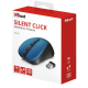 Мишка | TRUST Mydo Silent Wireless Mouse BLU Мишка | TRUST Mydo Silent Wireless Mouse BLU