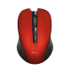 Мишка | TRUST Mydo Silent Wireless Mouse RED Мишка | TRUST Mydo Silent Wireless Mouse RED
