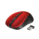 Мишка | TRUST Mydo Silent Wireless Mouse RED Мишка | TRUST Mydo Silent Wireless Mouse RED