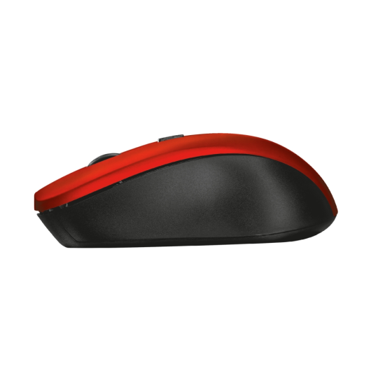 Мишка | TRUST Mydo Silent Wireless Mouse RED Мишка | TRUST Mydo Silent Wireless Mouse RED