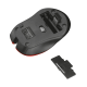 Мишка | TRUST Mydo Silent Wireless Mouse RED Мишка | TRUST Mydo Silent Wireless Mouse RED
