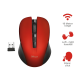 Мишка | TRUST Mydo Silent Wireless Mouse RED Мишка | TRUST Mydo Silent Wireless Mouse RED