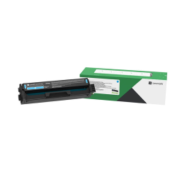 Консуматив | Lexmark C3220C0 Cyan Return Programme Print Cartridge
