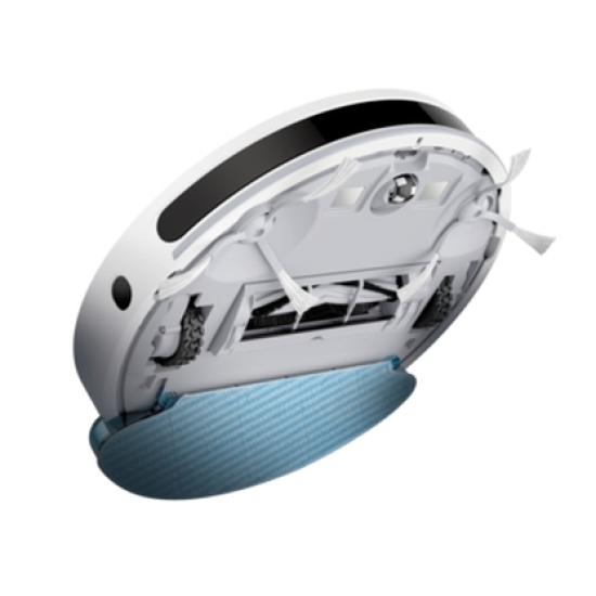 Прахосмукачка | Rowenta RR7447WH SMART FORCE EXPLORER S60 ALLERGY CONNECTED+MOP Прахосмукачка | Rowenta RR7447WH SMART FORCE EXPLORER S60 ALLERGY CONNECTED+MOP