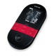 Масажор | Beurer EM 59 Digital TENS/EMS device with heat function | Pain therapy | Muscle stimulation | Heat function | Electrode positioning indicator | 4 electrodes with gel pads | 2 separately adjustable channels | 64 pre-programmed applications Масажор | Beurer EM 59 Digital TENS/EMS device with heat function | Pain therapy | Muscle stimulation | Heat function | Electrode positioning indicator | 4 electrodes with gel pads | 2 separately adjustable channels | 64 pre-programmed applications