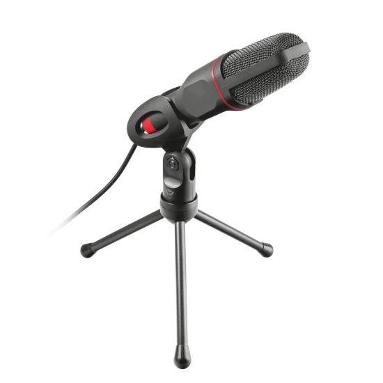 Микрофон | TRUST GXT 212 Mico USB Microphone v2 Микрофон | TRUST GXT 212 Mico USB Microphone v2