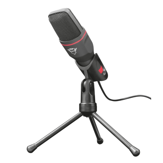 Микрофон | TRUST GXT 212 Mico USB Microphone v2 Микрофон | TRUST GXT 212 Mico USB Microphone v2