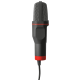 Микрофон | TRUST GXT 212 Mico USB Microphone v2 Микрофон | TRUST GXT 212 Mico USB Microphone v2