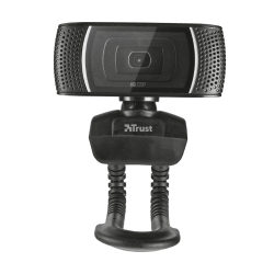 Камера | TRUST Trino HD 720P Webcam