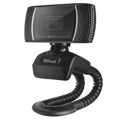 Камера | TRUST Trino HD 720P Webcam
