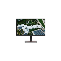 Монитор | Lenovo ThinkVision S24e-20 23.8" FHD VA 16:9 | 1920x1080 | 6 ms | 3000:1 | Tilt Stand | HDMI | VGA