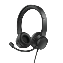 Слушалки | TRUST Rydo USB Headsett