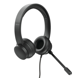 Слушалки | TRUST Rydo USB Headsett
