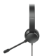 Слушалки | TRUST Rydo USB Headsett Слушалки | TRUST Rydo USB Headsett