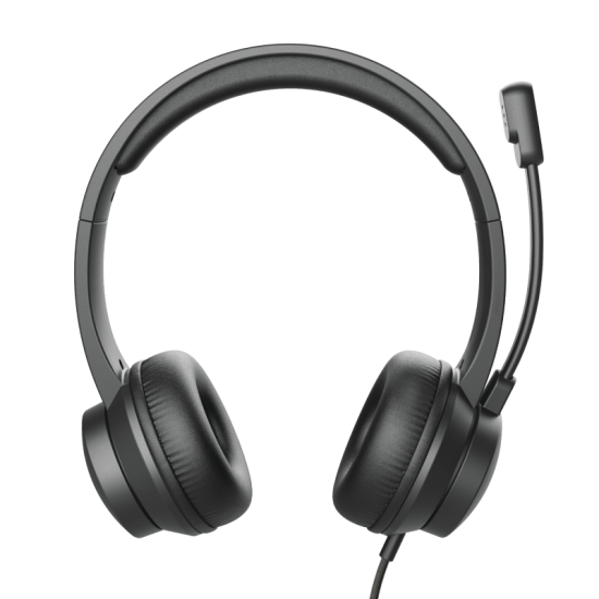Слушалки | TRUST Rydo USB Headsett Слушалки | TRUST Rydo USB Headsett