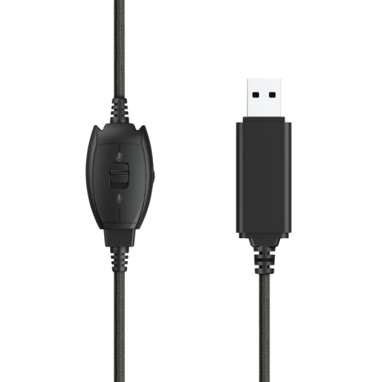 Слушалки | TRUST Rydo USB Headsett Слушалки | TRUST Rydo USB Headsett