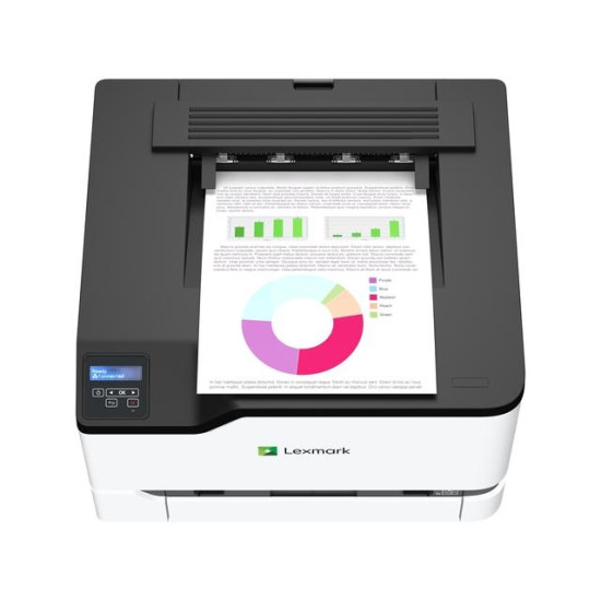 Лазерен принтер | Lexmark CS331dw Printer High Volt DZ AT BA BE B Лазерен принтер | Lexmark CS331dw Printer High Volt DZ AT BA BE B