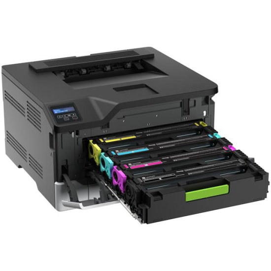 Лазерен принтер | Lexmark CS331dw Printer High Volt DZ AT BA BE B Лазерен принтер | Lexmark CS331dw Printer High Volt DZ AT BA BE B