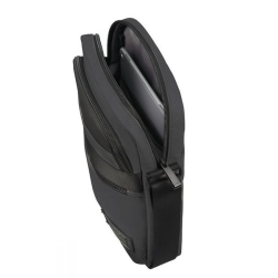Чанта | Samsonite Cityvibe 2.0 Crossover bag Jet Black