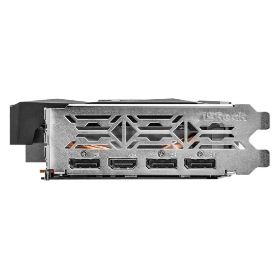 Видео карта | Asrock RX6600XT CLP 8GO Видео карта | Asrock RX6600XT CLP 8GO