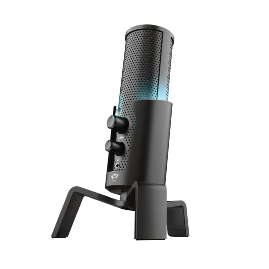 Микрофон | TRUST GXT 258 Fyru 4 in 1 Streaming Microphone Микрофон | TRUST GXT 258 Fyru 4 in 1 Streaming Microphone