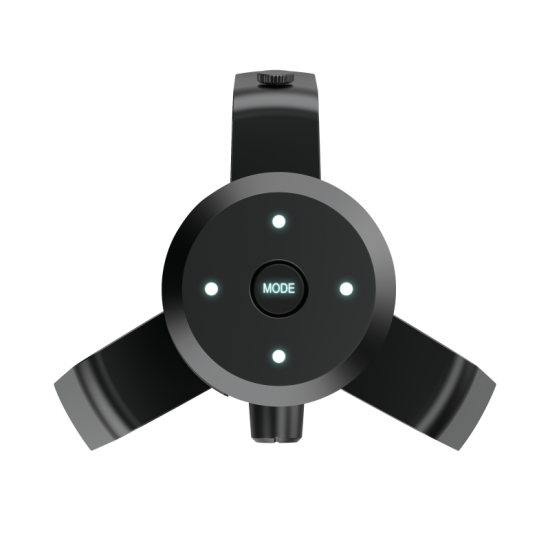 Микрофон | TRUST GXT 258 Fyru 4 in 1 Streaming Microphone Микрофон | TRUST GXT 258 Fyru 4 in 1 Streaming Microphone