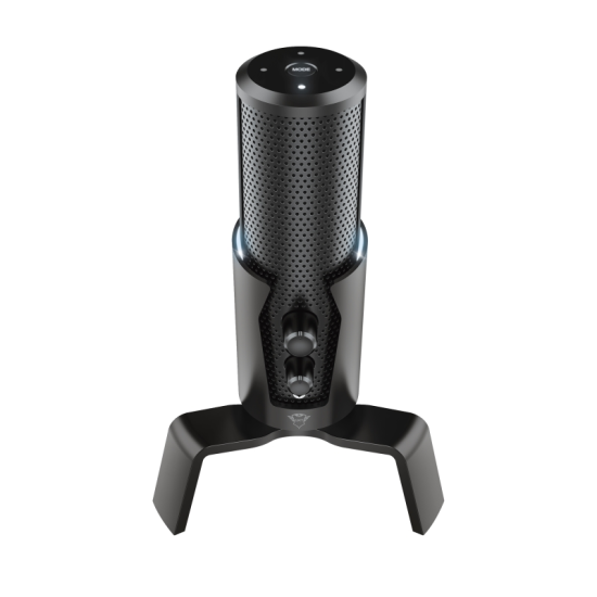 Микрофон | TRUST GXT 258 Fyru 4 in 1 Streaming Microphone Микрофон | TRUST GXT 258 Fyru 4 in 1 Streaming Microphone