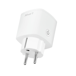Смарт контакт | TRUST Smart WiFi Socket 3500W 16A