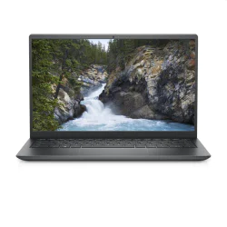 Лаптоп Dell Vostro 5410, Intel Core i5-11320H (8M Cache, up to 4.50 GHz), 14.0" FHD (1920x1080) WVA AG, 8GB (1x8GB) 3200MHz DDR4, 256GB SSD PCIe M.2, Intel Iris Xe, Cam & Mic, Wi-Fi 6 AX201, BT, Backlit Kb, Fpr, Ubuntu, 3Y Basic Onsite, Grey