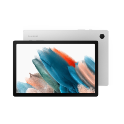 Таблет | Samsung SM-X200 Galaxy Tab A8 WIFI 10.5" | 1920x1200 | 32GB | Octa-Core | 3 GB RAM | Bluetooth 5.0 | 8.0 MP + 5.0 MP Selfie | 7040 mAh | Android 10 | Silver
