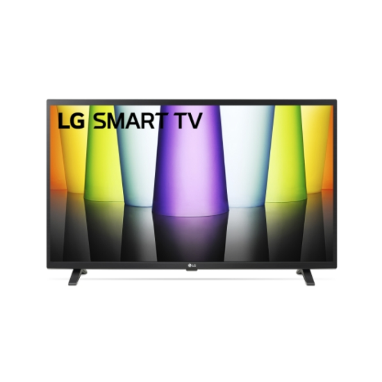 Телевизор | LG 32LQ63006LA | 32" LED Full HD TV | 1920x1080 | DVB-T2/C/S2 | webOS Smart | Virtual surround Plus | Dolby Audio | WiFi | Active HDR | HDMI | Airplay2 | CI | LAN | USB | Bluetooth | Two Pole Stand | Black Телевизор | LG 32LQ63006LA | 32" LED Full HD TV | 1920x1080 | DVB-T2/C/S2 | webOS Smart | Virtual surround Plus | Dolby Audio | WiFi | Active HDR | HDMI | Airplay2 | CI | LAN | USB | Bluetooth | Two Pole Stand | Black