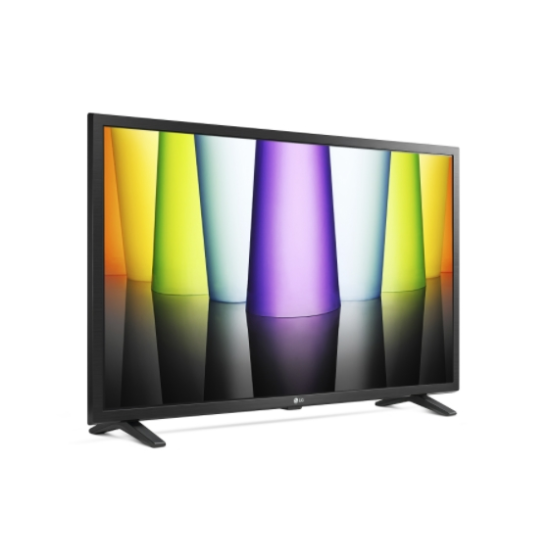 Телевизор | LG 32LQ63006LA | 32" LED Full HD TV | 1920x1080 | DVB-T2/C/S2 | webOS Smart | Virtual surround Plus | Dolby Audio | WiFi | Active HDR | HDMI | Airplay2 | CI | LAN | USB | Bluetooth | Two Pole Stand | Black Телевизор | LG 32LQ63006LA | 32" LED Full HD TV | 1920x1080 | DVB-T2/C/S2 | webOS Smart | Virtual surround Plus | Dolby Audio | WiFi | Active HDR | HDMI | Airplay2 | CI | LAN | USB | Bluetooth | Two Pole Stand | Black