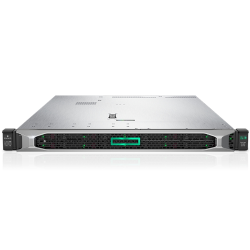 Сървър | HPE DL360 G10+ | Xeon 4314 | 32GB-R | MR416i-a/4GB | 8SFF | 800W