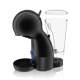 Кафемашина | Krups KP1A0810 | Dolce Gusto PICCOLO XS | 1340-1600 W | 0.8l | 15 bar | Black Кафемашина | Krups KP1A0810 | Dolce Gusto PICCOLO XS | 1340-1600 W | 0.8l | 15 bar | Black