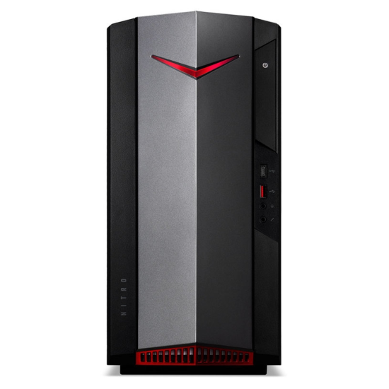 Настолен компютър | Acer Nitro N50-640 | Intel Core i7-12700F