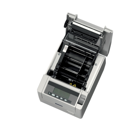 POS принтер | Citizen CT-S801II Printer; No PSU POS принтер | Citizen CT-S801II Printer; No PSU