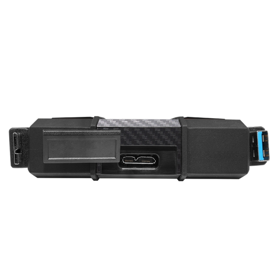 Твърд диск | Adata 2TB | H710P | USB 3.2 Gen 1 | 2.5" Durable - External Hard Drive Black Твърд диск | Adata 2TB | H710P | USB 3.2 Gen 1 | 2.5" Durable - External Hard Drive Black