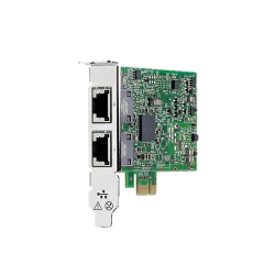 Адаптер | HPE Ethernet 1Gb 2P 332T Adapter
